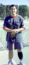 Alfredo Valenzuela, candidato al ascenso
