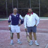 Jose Montoro y Jose Alberto