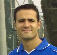 Sergio Climent, primer clasificado de primera divisin